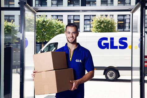 gls online shop.